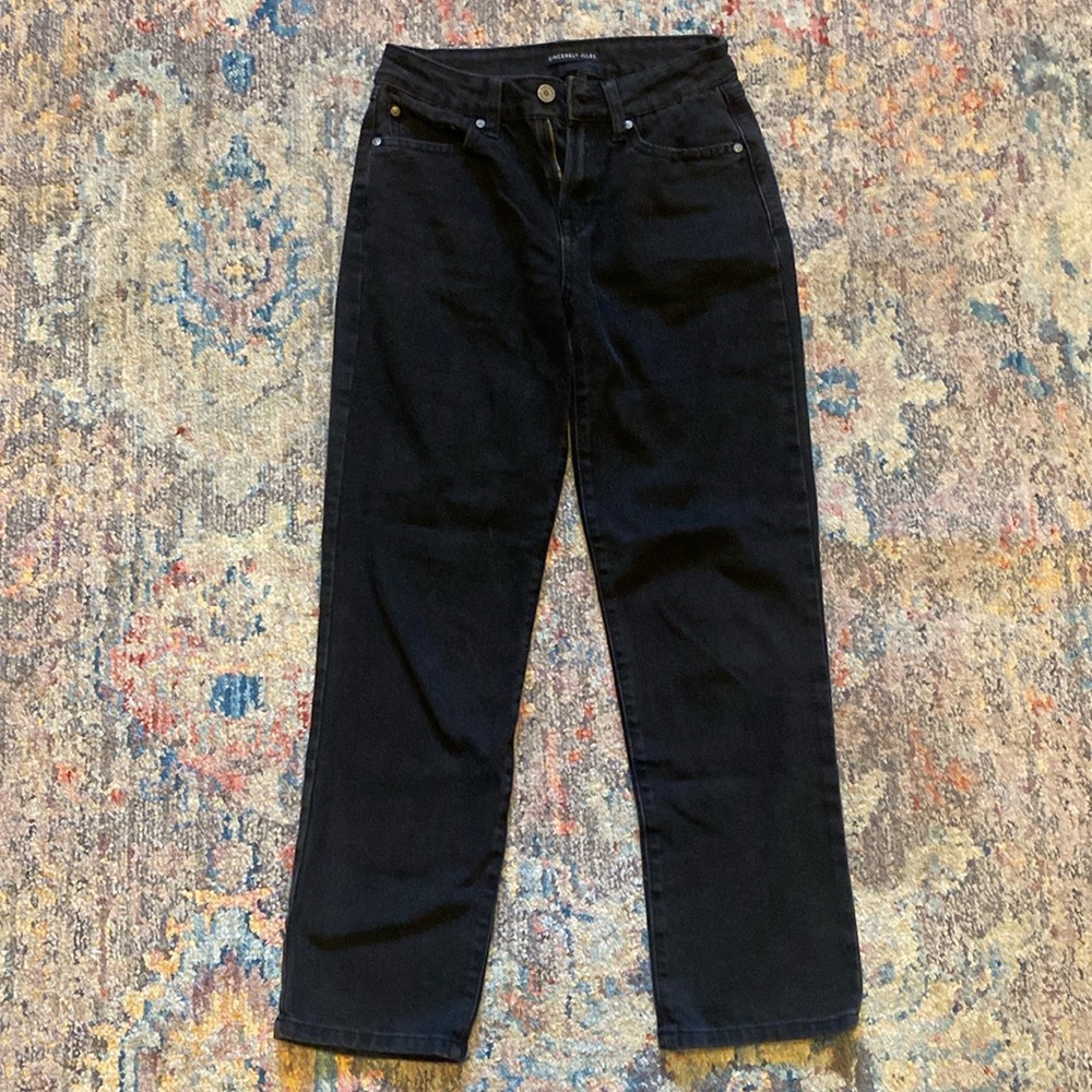 Sincerely Jules High Rise Jeans